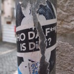 The City Whispers – Lisbon Street Graffiti