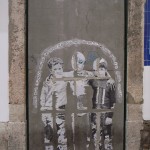 The City Whispers – Lisbon Street Graffiti