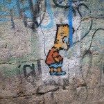 The City Whispers – Lisbon Street Graffiti