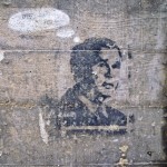The City Whispers – Lisbon Street Graffiti