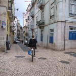 The City Whispers – Lisbon Street Graffiti