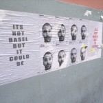 The City Whispers – Lisbon Street Graffiti