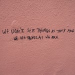 The City Whispers – Lisbon Street Graffiti