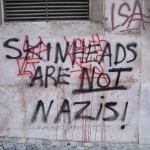 The City Whispers – Lisbon Street Graffiti