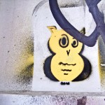 The City Whispers – Lisbon Street Graffiti