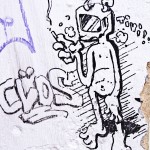 The City Whispers – Lisbon Street Graffiti