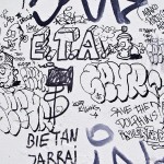 The City Whispers – Lisbon Street Graffiti
