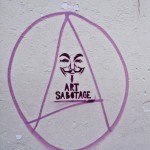 The City Whispers – Lisbon Street Graffiti