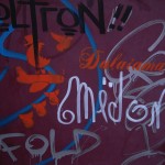 The City Whispers – Lisbon Street Graffiti