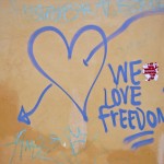 The City Whispers – Lisbon Street Graffiti