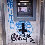The City Whispers – Lisbon Street Graffiti