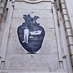 The City Whispers – Lisbon Street Graffiti