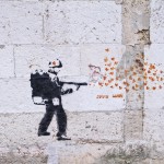 The City Whispers – Lisbon Street Graffiti