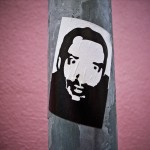 The City Whispers – Lisbon Street Graffiti