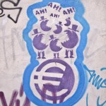 The City Whispers – Lisbon Street Graffiti