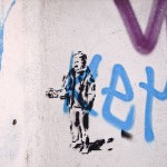 The City Whispers – Lisbon Street Graffiti