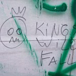 The City Whispers – Lisbon Street Graffiti