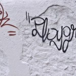 The City Whispers – Lisbon Street Graffiti
