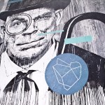 The City Whispers – Lisbon Street Graffiti