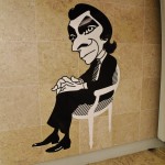 The City Whispers – Lisbon Street Graffiti