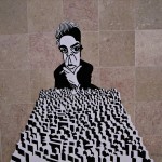 The City Whispers – Lisbon Street Graffiti