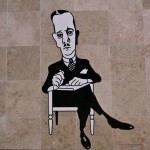 The City Whispers – Lisbon Street Graffiti