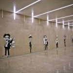 The City Whispers – Lisbon Street Graffiti