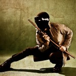 Urban Ninja - Photo to Concept Video Tutorial