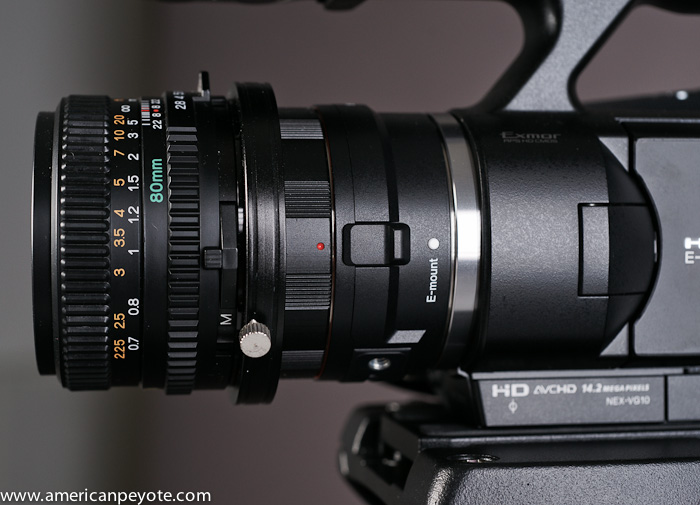Sigma 30mm f/1.4 E-mount lens has one bug (likely to be fixed via firmware  upgrade) – sonyalpharumors