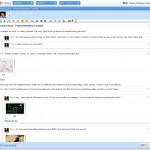 Google Wave - Photo Project Brainstorming