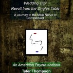 Revolt From the Singles Table - Cover Design