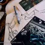 Concept to Photo - Urban Dry Tooling Video Tutorial