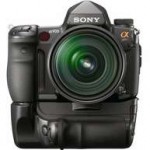 Photokina Nikon-Canon-Sony A900 Deathmatch