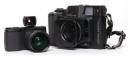 Fuji GA645 wi Wide Angle Film Camera Wonder