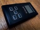 Infinite Memory Card - Hyperdrive Space Review