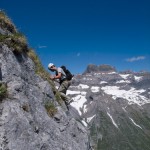 Ricoh GR Digital - Climbing Review