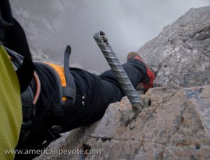 Braunwald Klettersteig Ricoh GRD