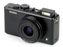 Sigma DP1 - Revelations from the Camera Shrine