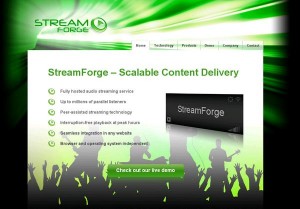 streamforge