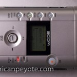 Zoom H4 - Sweet Photo-Audio Fusion